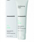 Mesoestetic - Brightening Foam