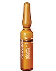 Mesoestetic - Glycolic + E + F Ampoules