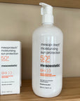 Mesoestetic - 500 ml. Moisturising Sun Protection