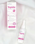 Topida Intim Hygiejne Spray