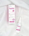Topida Intim Hygiejne Spray