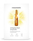 Mesoestetic - Antiaging Flash Ampoules