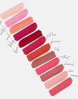 WONDERSKIN Lip Stain - Beautiful (Light Pink)