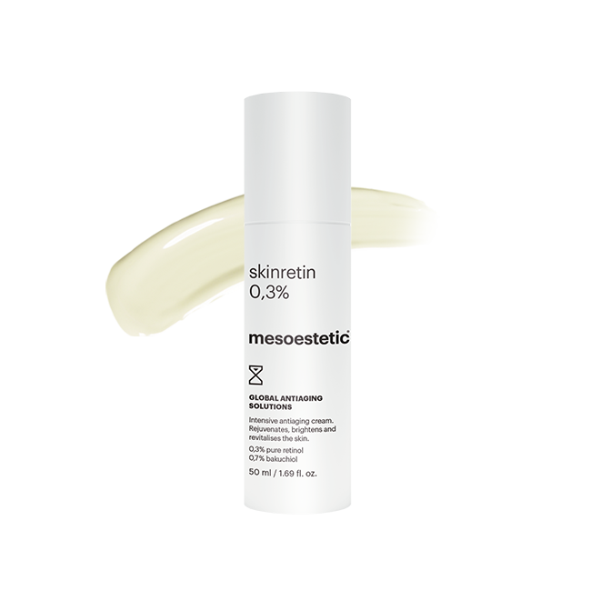 Retinol - A vitamin