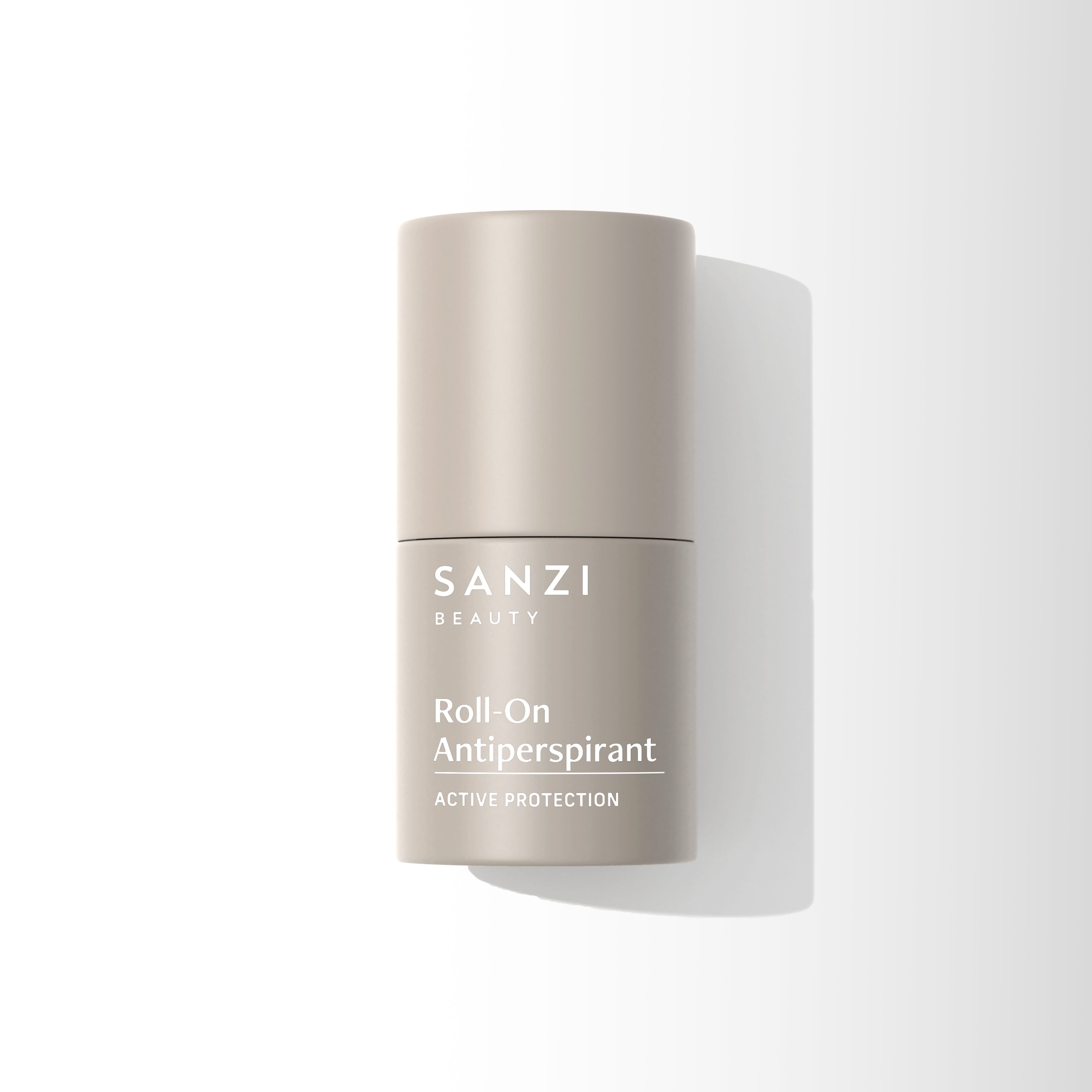 Sanzi Beauty - ROLL ON ANTIPERSPIRANT (EXTRA PROTECTIVE)