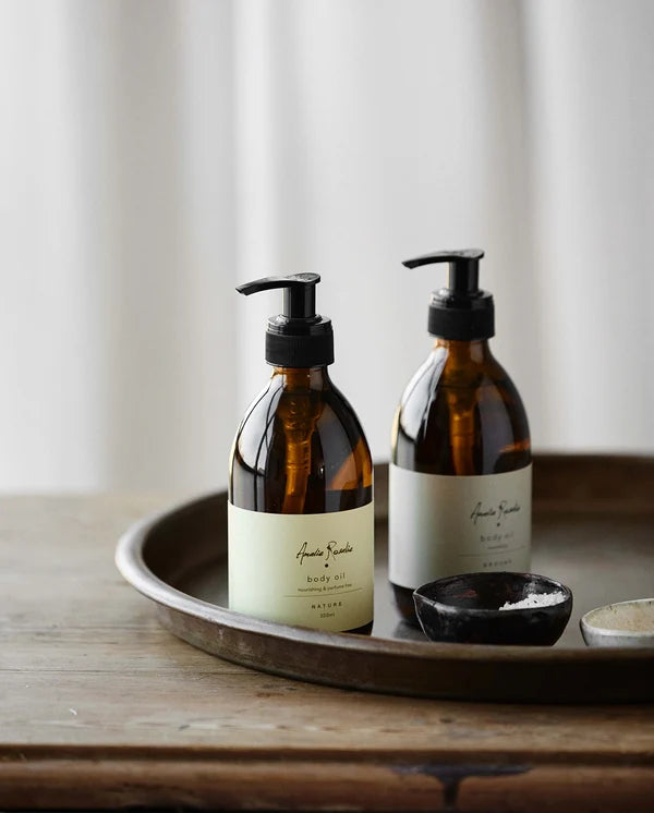 Kropsolie | NATURE, 300 ml.