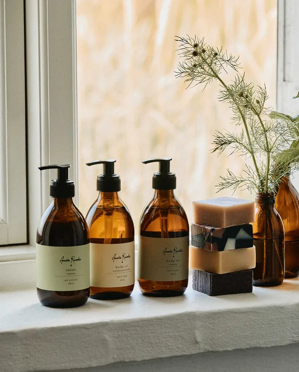 Kropsolie | NATURE, 300 ml.