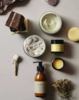 Massagebalsam | EUKALPTUS, 60 ml