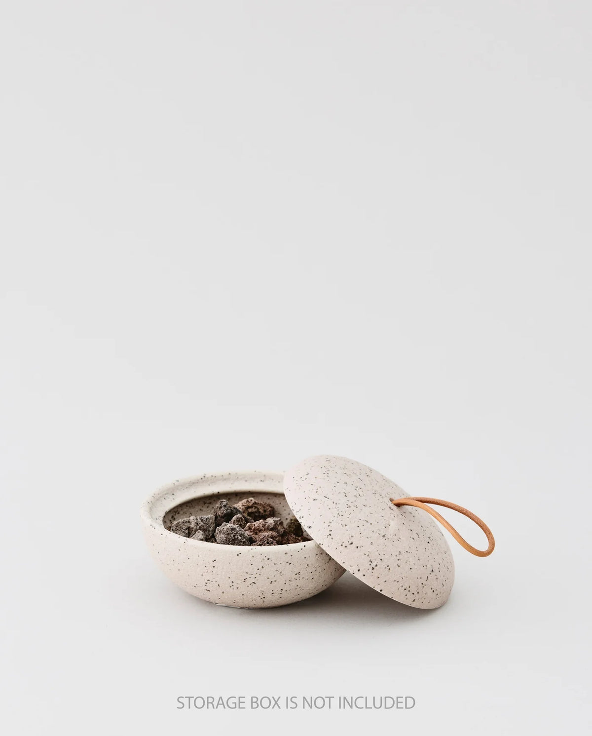 Lavasten | pose, 180g