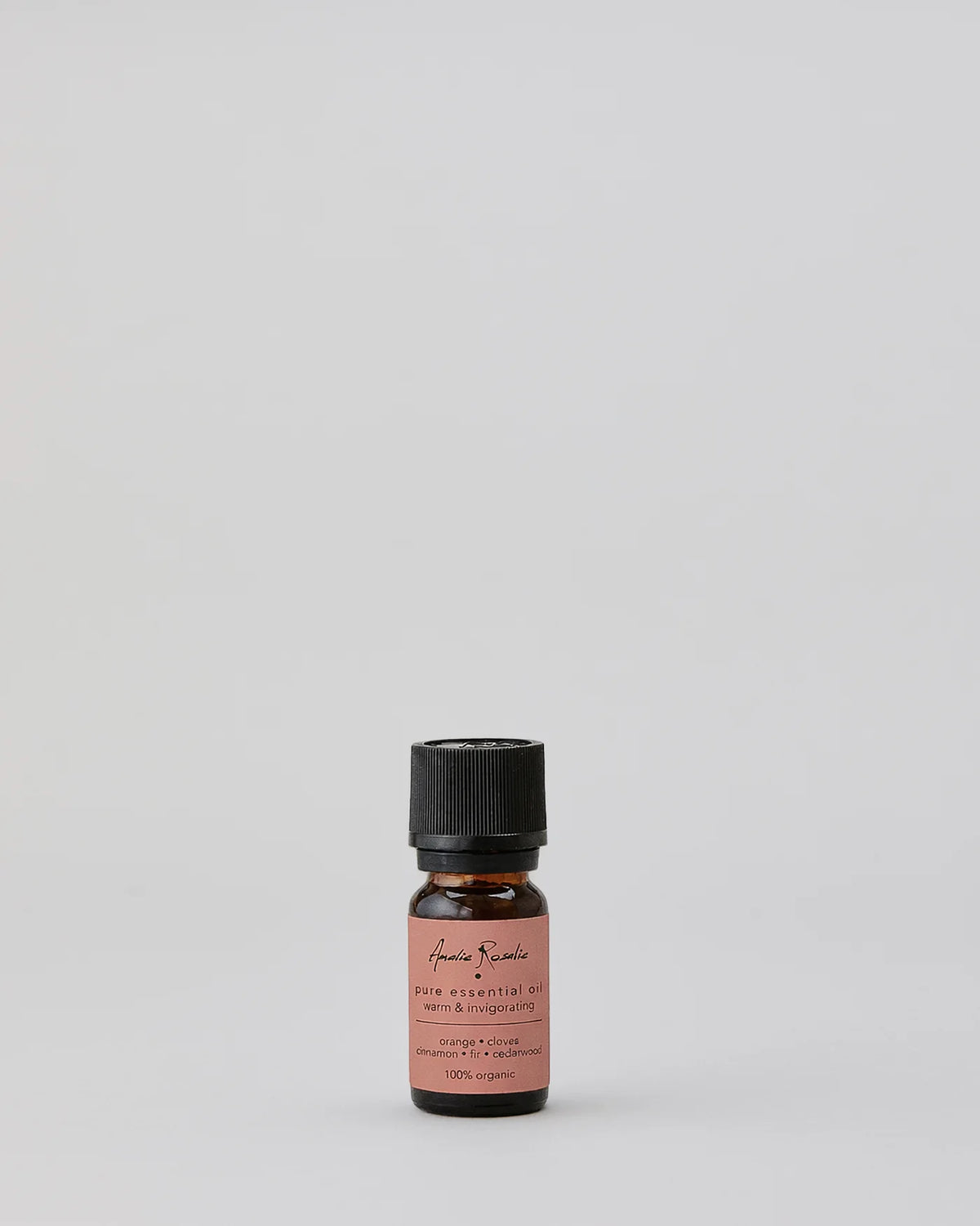 Æterisk olie | WARM &amp; INVIGORATING, 10 ml.