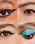 Longwear Eyeliner Liquorice