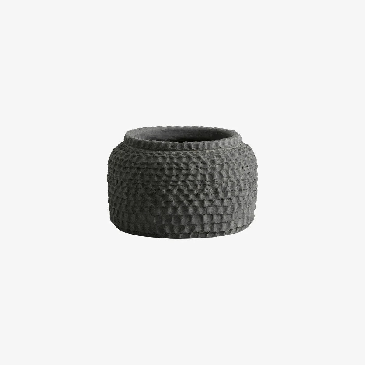 AOBA krukke i cement, M