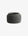 AOBA krukke i cement, M