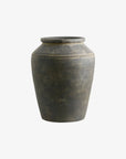 LERON rustik urtepotte/vase, L