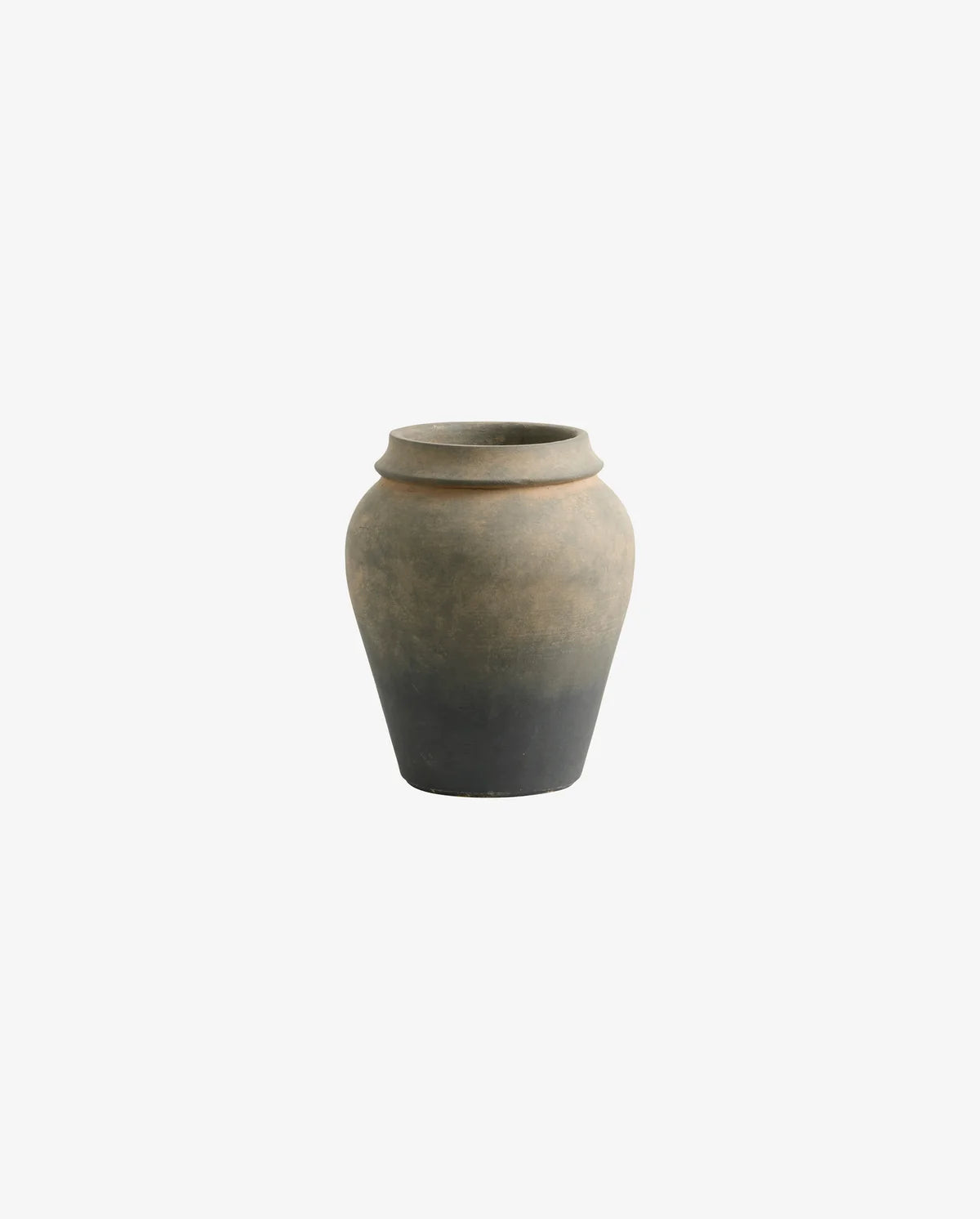 MIREN rustik urtepotte/vase, S