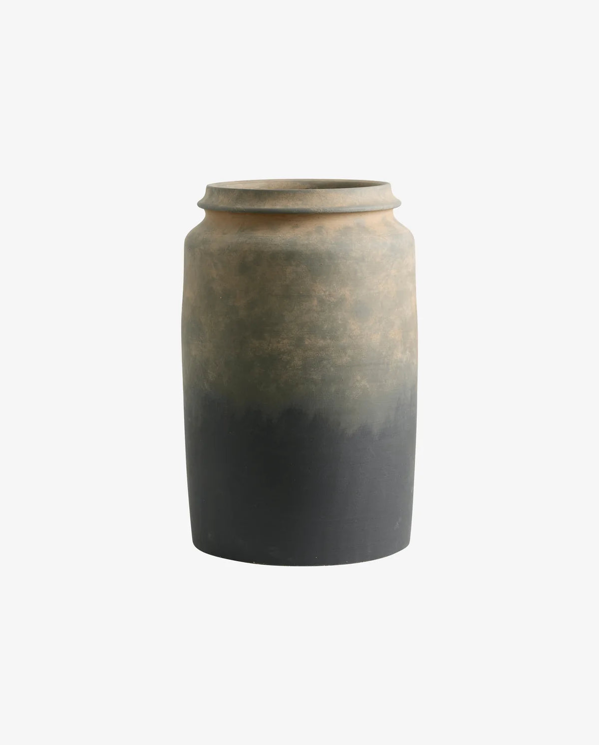 KAVO rustik urtepotte/vase, L