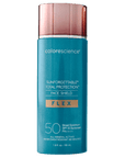 SUNFORGETTABLE® Total Protection Face Shield FLEX SPF 50 - RICH DEEP