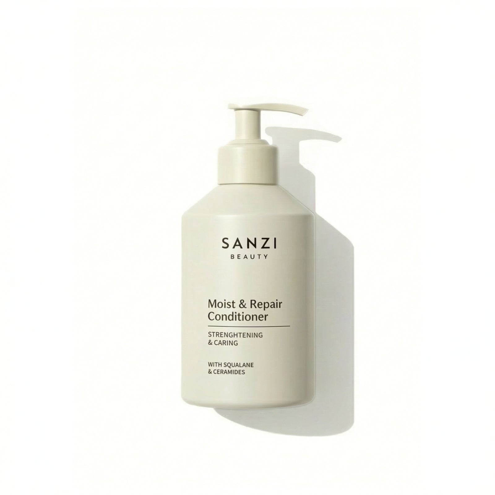 Sanzi Beauty - MOIST AND REPAIR CONDITIONER