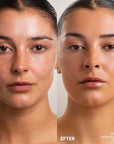 Sanzi Beauty - SILKY BAKED POWDER (4W TERRACOTTA)