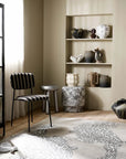 MIREN rustik urtepotte/vase, S