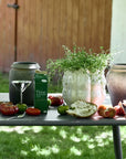 KAVO rustik urtepotte/vase, S