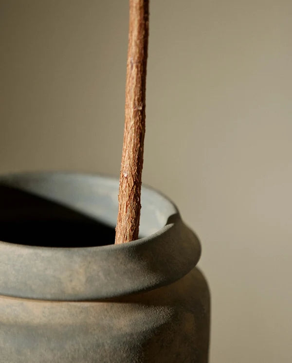 KAVO rustik urtepotte/vase, S