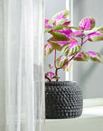 AOBA krukke i cement, M