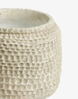 AOBA krukke i cement, M