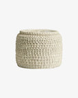 AOBA krukke i cement, L