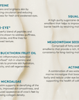 Total Eye® Firm & Repair Cream