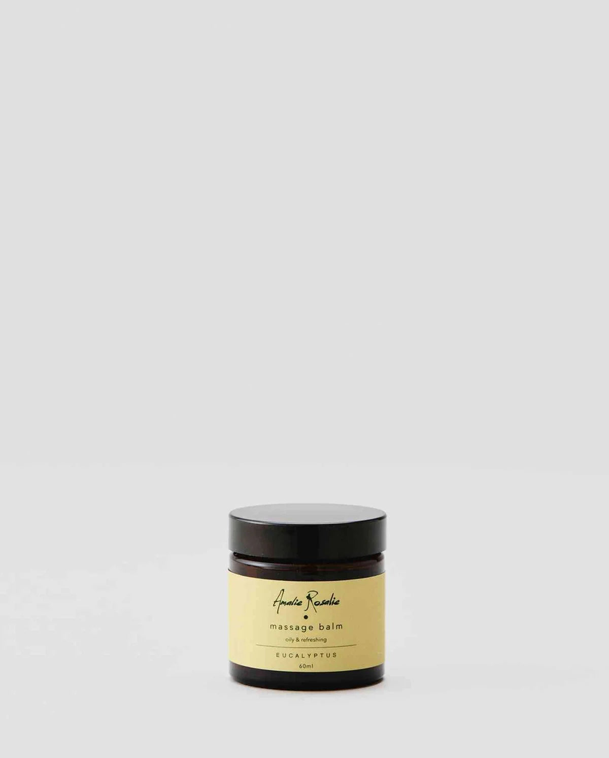 Massagebalsam | EUKALPTUS, 60 ml