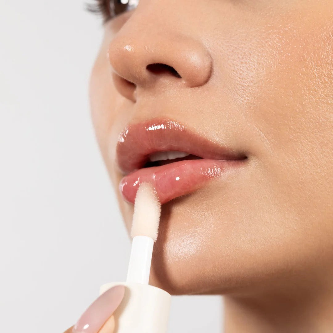 Sanzi Beauty - LIP SHEEN GLAZE