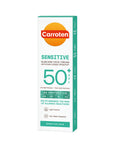 Carroten Sensitive 50 spf