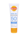 Carroten Super mat suncare face