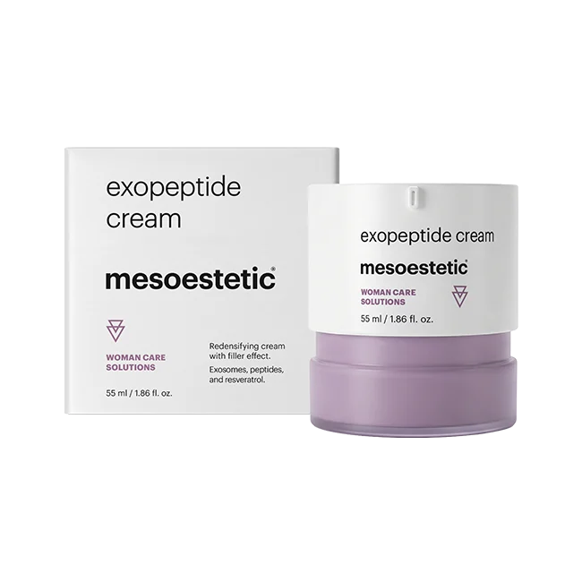 Mesoestetic - Exopeptide Cream