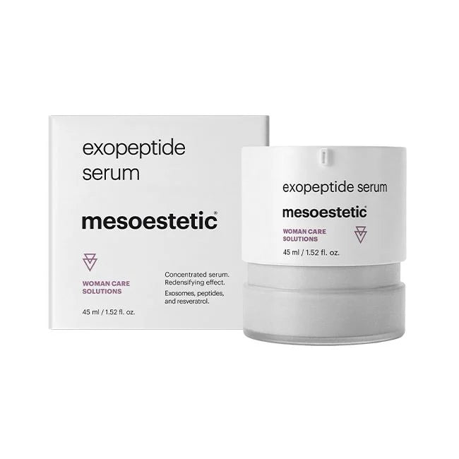 Mesoestetic - Exopeptide Serum