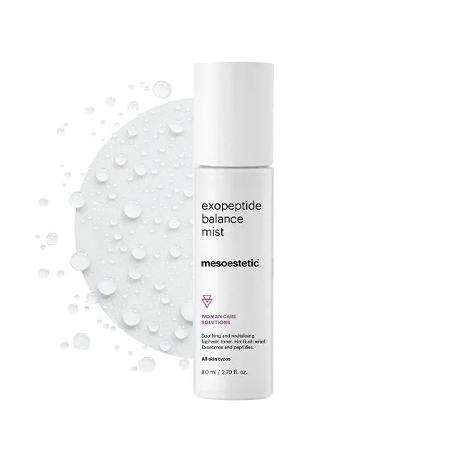 Mesoestetic - Exopeptide balance mist