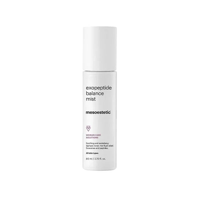 Mesoestetic - Exopeptide balance mist