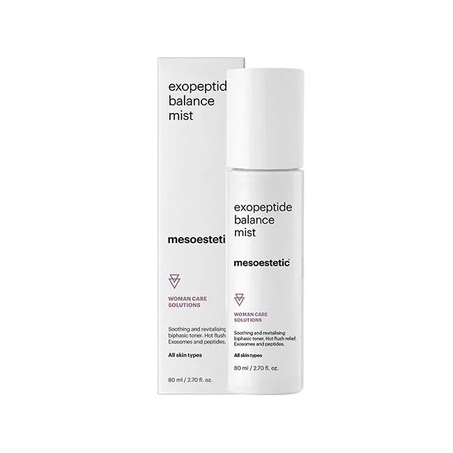 Mesoestetic - Exopeptide balance mist