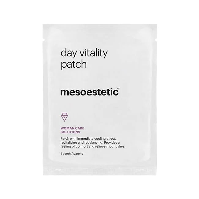 Mesoestetic - Exopeptide day vitality patch