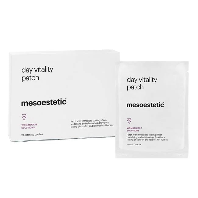 Mesoestetic - Exopeptide day vitality patch