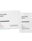 Mesoestetic - Exopeptide day vitality patch