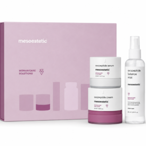Mesoestetic - Woman Care Pack