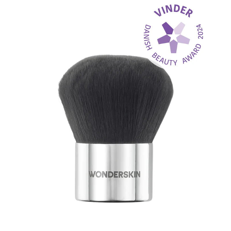 WONDERSKIN - Kabuki Børste