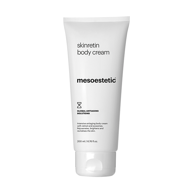 Mesoestetic - Skinretin Body Cream