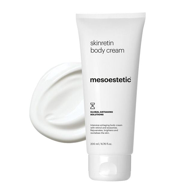 Mesoestetic - Skinretin Body Cream