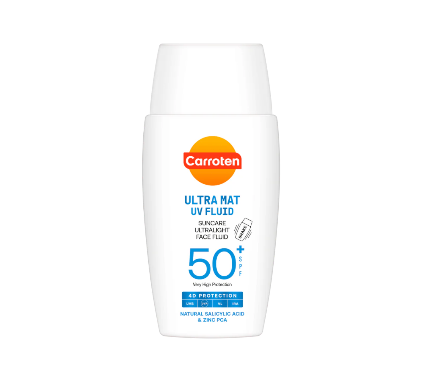 Ultra Mat UV Fluid SPF 50