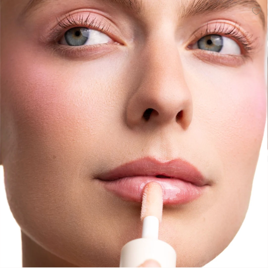 Sanzi Beauty - LIP SHEEN FLORAL (LIMITED EDITION)