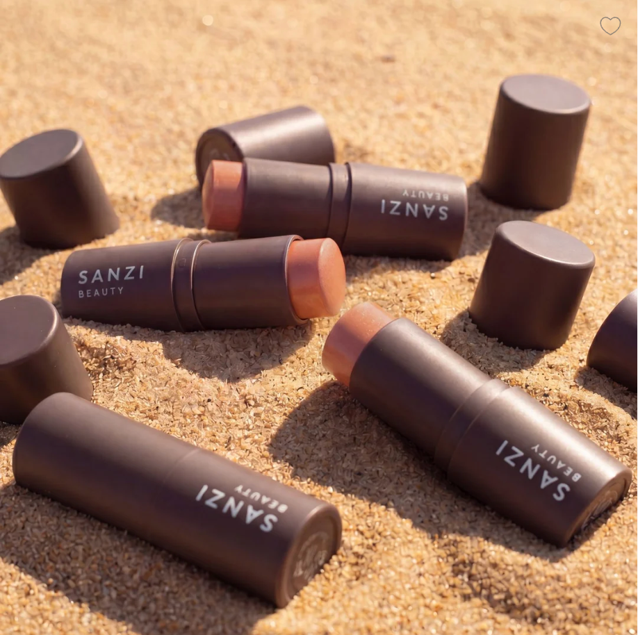 Sanzi Beauty - BLUSH MULTI STICK - SUN KISSED