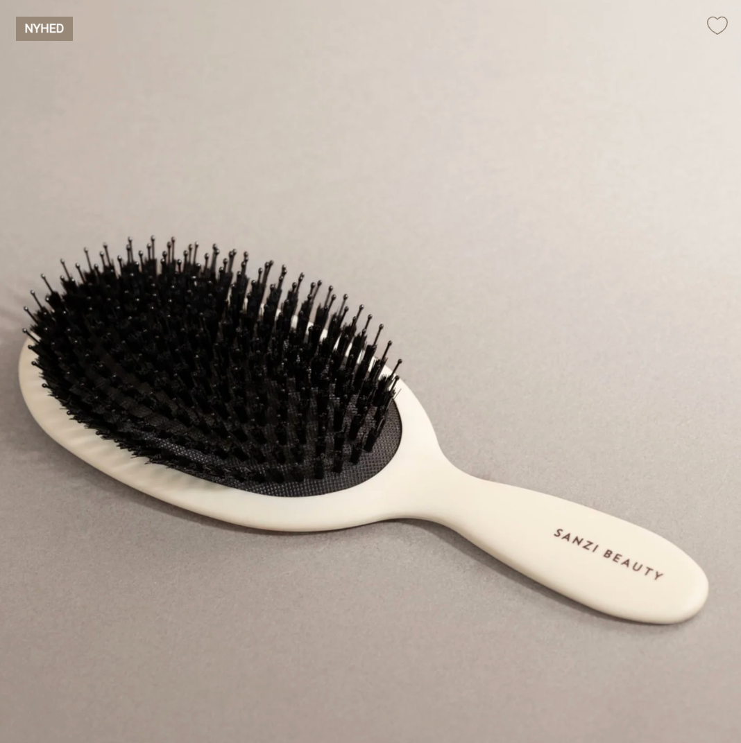 Sanzi Beauty - Hair Brush